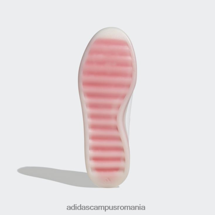adidas campus romania zntasy lightmotion+ lifestyle adult pantof roșu femei alb roșu J266N22006