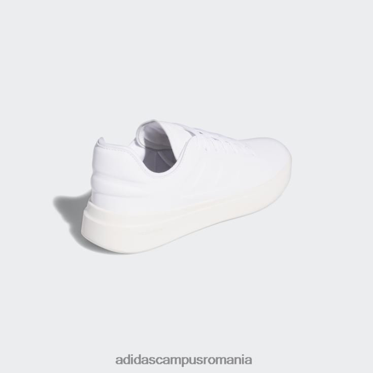 adidas campus romania zntasy lightmotion+ lifestyle pantof pentru adulți moda albă femei alb J266N28685