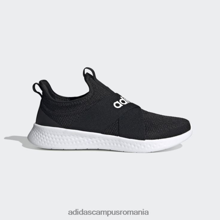 adidas campus romania pantofi gri puremotion adapt femei negru/alb/gri J266N28517