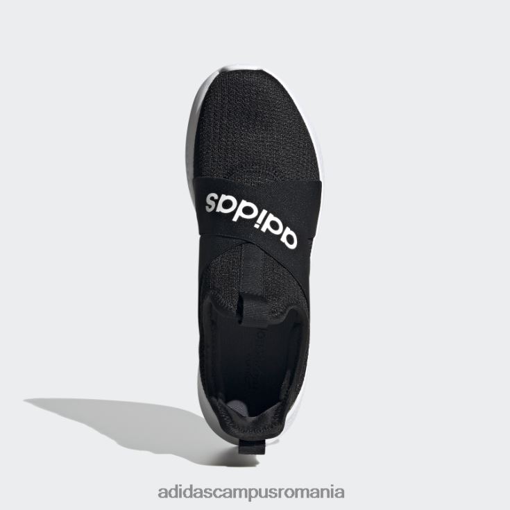 adidas campus romania pantofi gri puremotion adapt femei negru/alb/gri J266N28517