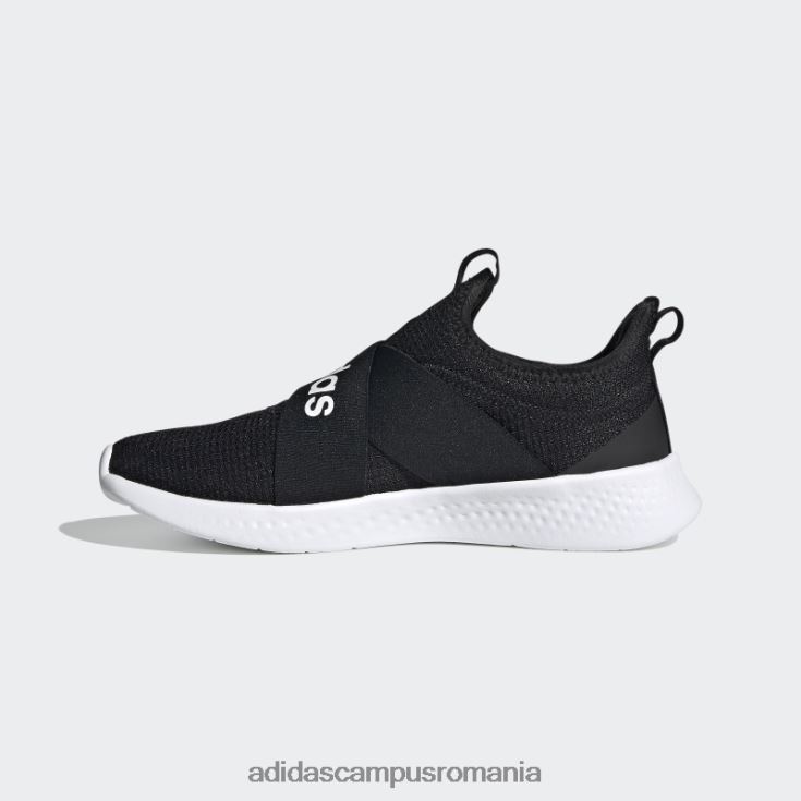 adidas campus romania pantofi gri puremotion adapt femei negru/alb/gri J266N28517
