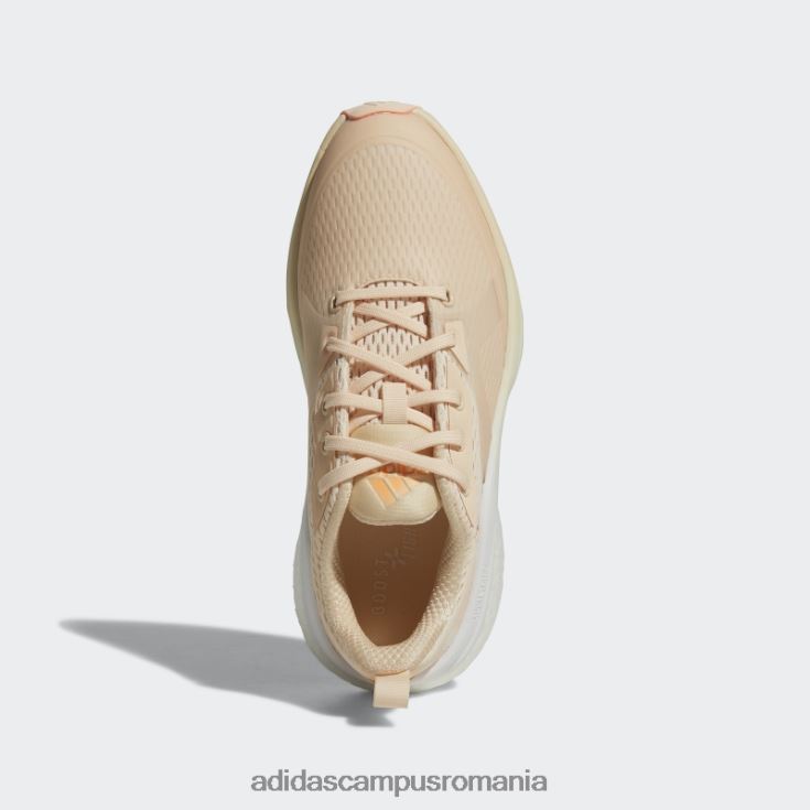 adidas campus romania Solarmotion pantofi fără vârfuri portocalii femei portocaliu/portocaliu fascicul/alb J266N22090