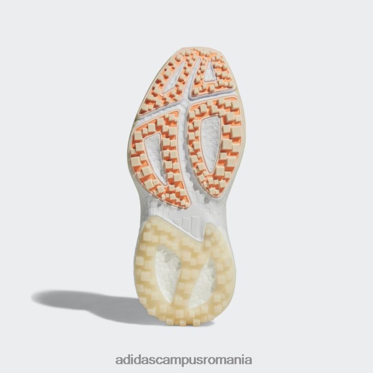 adidas campus romania Solarmotion pantofi fără vârfuri portocalii femei portocaliu/portocaliu fascicul/alb J266N22090