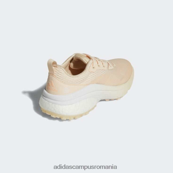 adidas campus romania Solarmotion pantofi fără vârfuri portocalii femei portocaliu/portocaliu fascicul/alb J266N22090