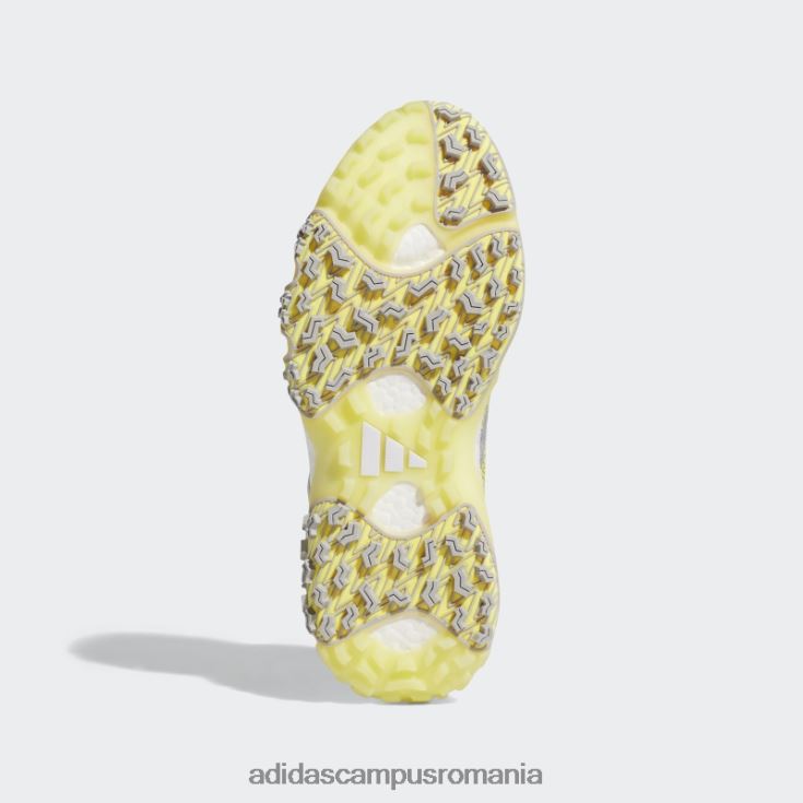 adidas campus romania codechaos 22 boa pantofi fără vârfuri alb adidas femei alb/galben/argintiu J266N28730