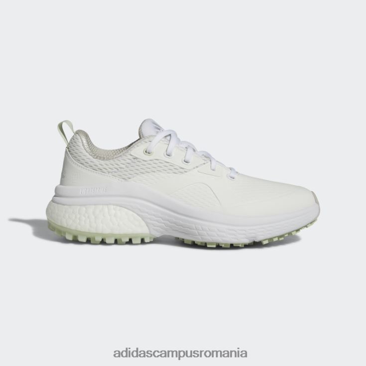 adidas campus romania pantofi albi solarmotion fără vârfuri femei alb/argintiu/verde J266N28818