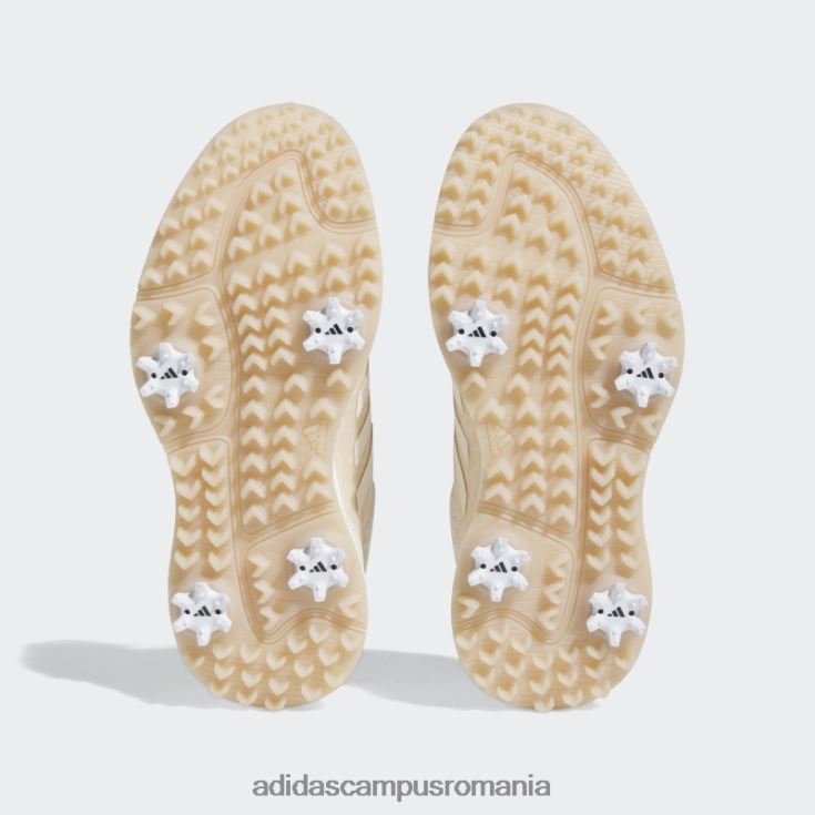 adidas campus romania pantofi de golf albi s2g boa femei alb/cuarț J266N216072