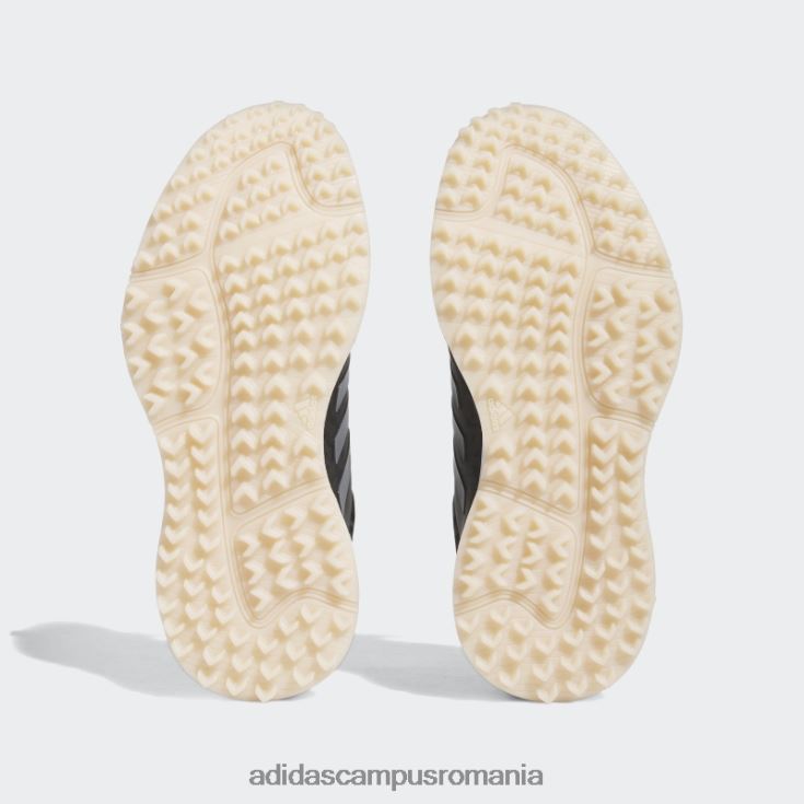 adidas campus romania pantofi de golf negri s2g sl femei negru/gri/taupe J266N28549