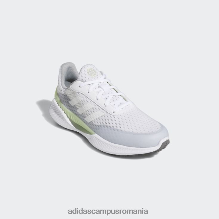 adidas campus romania pantofi de golf pentru femei summervent spikeless albi femei alb/var J266N28384