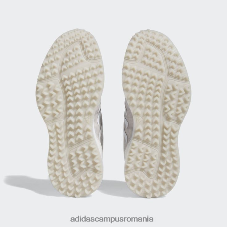 adidas campus romania pantofi de golf s2g sl dash gri femei alb/gri liniuță J266N28554