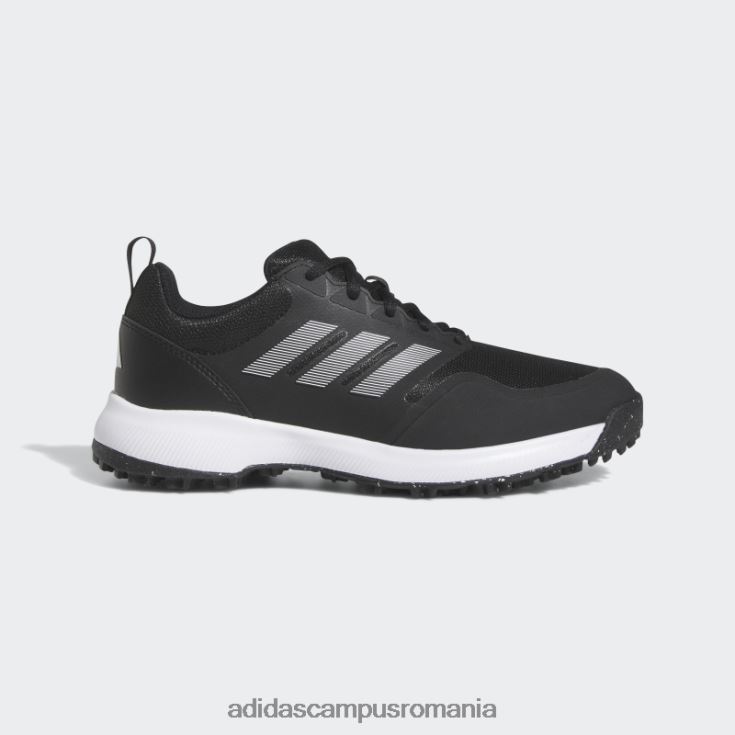 adidas campus romania pantofi de golf tech response SL 3.0 negri femei alb negru J266N28563