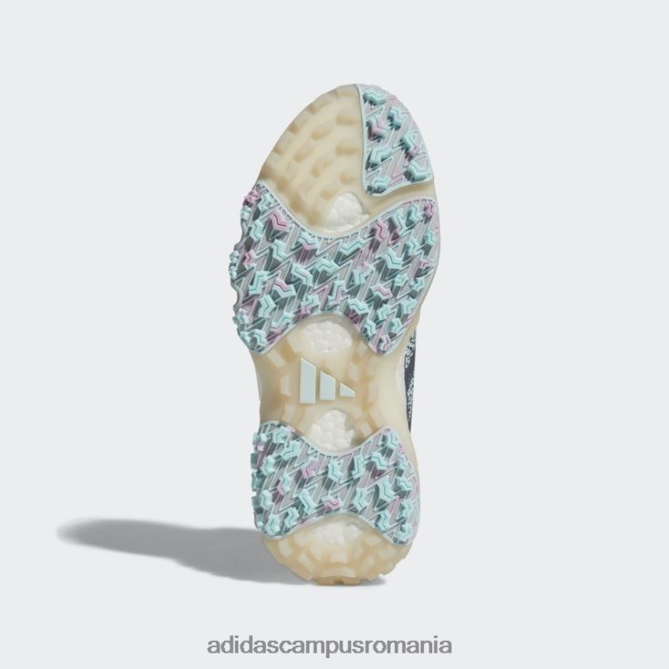adidas campus romania pantofi gri codechaos 22 boa fără vârfuri adidas femei gri/albastru/liliac J266N22091