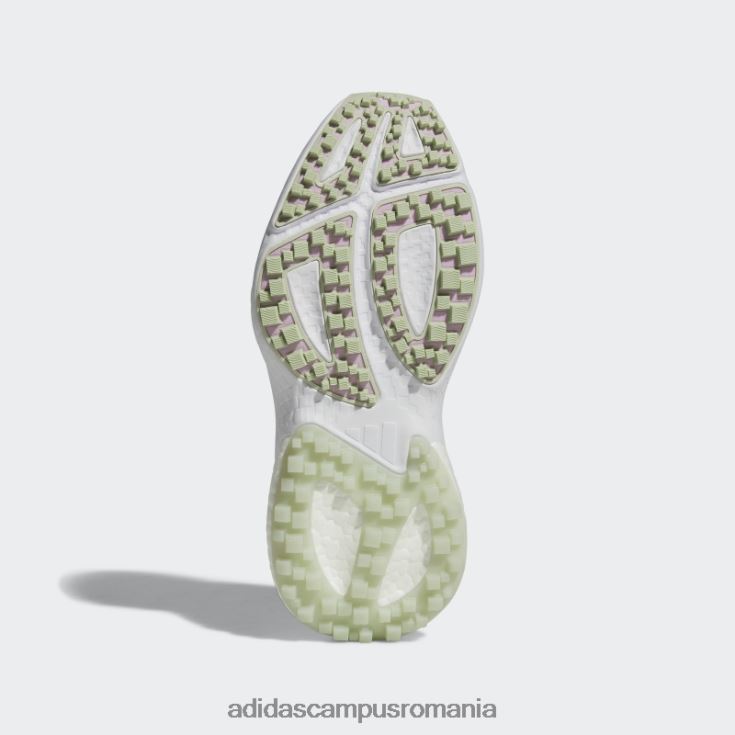adidas campus romania pantofi verde solarmotion fără vârfuri femei alb/argintiu/verde J266N22071