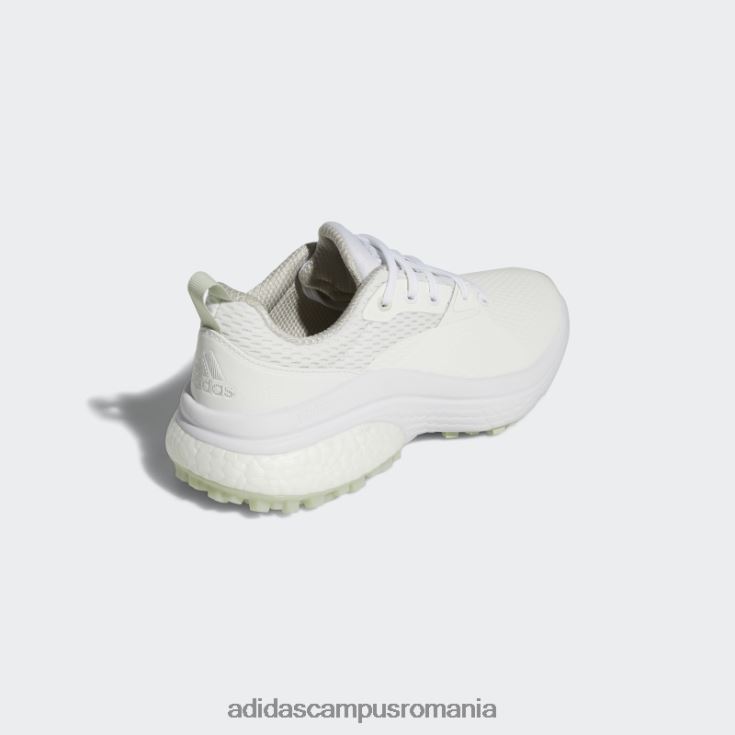 adidas campus romania pantofi verde solarmotion fără vârfuri femei alb/argintiu/verde J266N22071