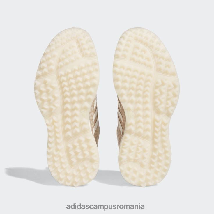 adidas campus romania s2g sl pantofi de golf quartz femei cuarț/alb/taupe J266N28570