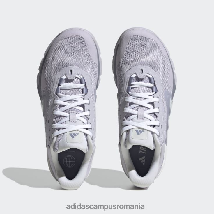 adidas campus romania pantofi antrenori violet argintiu femei argintiu/alb/violet argintiu J266N22005