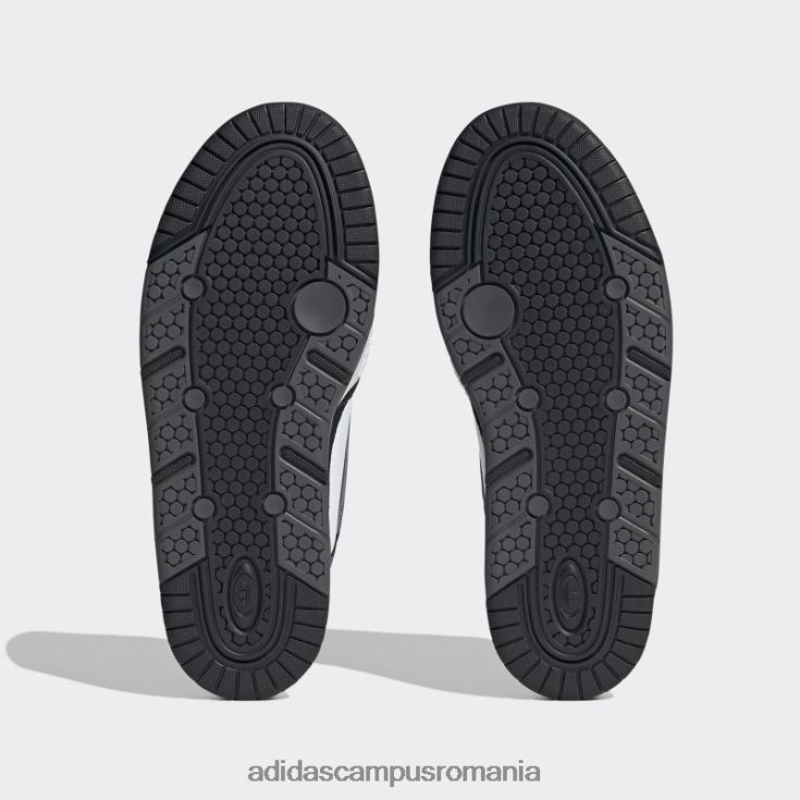 adidas campus romania adi2000 x pantofi gri femei alb/gri/negru J266N28494