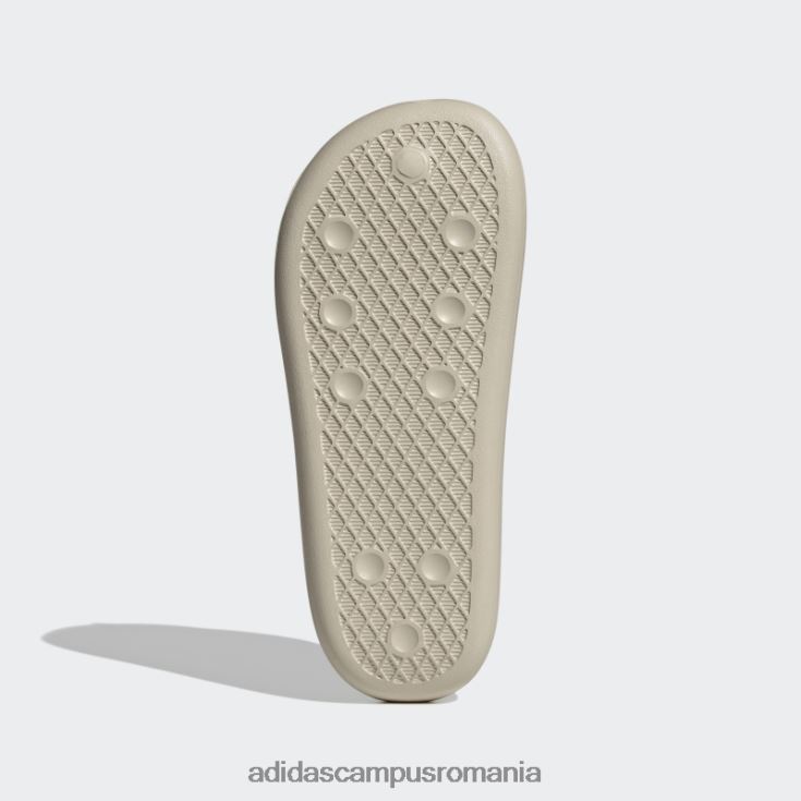 adidas campus romania adilette ayoon slides black hot femei beatitudine/negru J266N22083