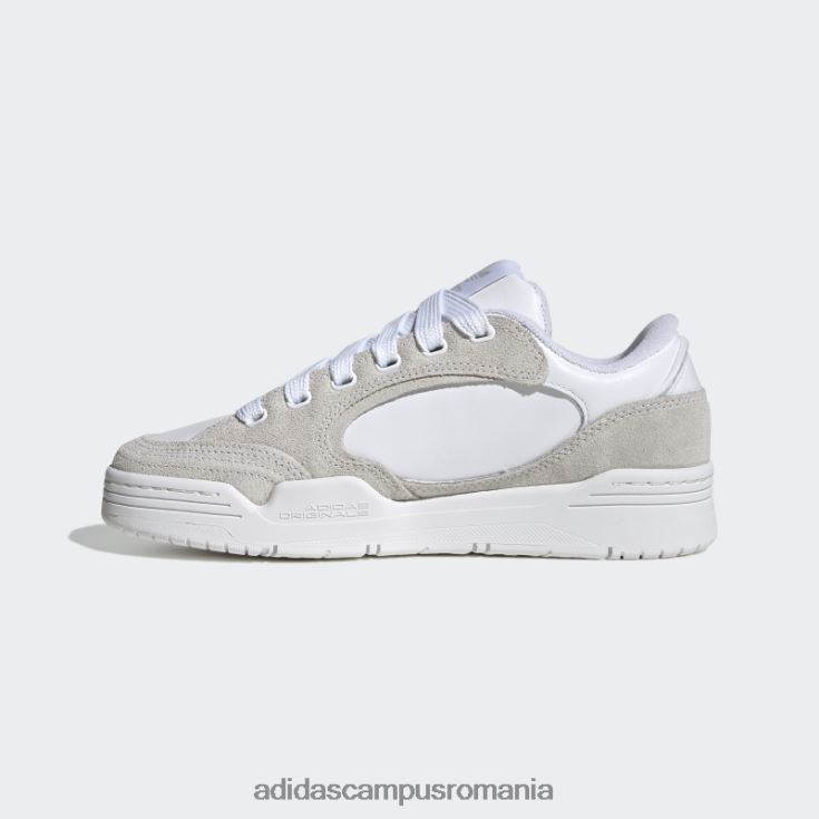 adidas campus romania alb adi2000 x pantofi adidas femei alb/gri J266N28487