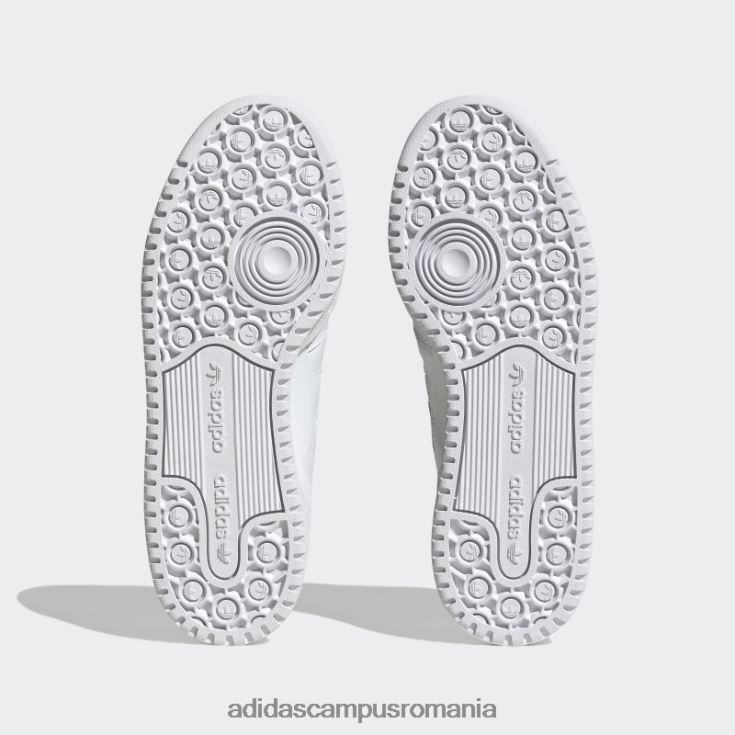 adidas campus romania alb fierbinte forum low pantofi clasici femei alb/verde argintiu J266N22078