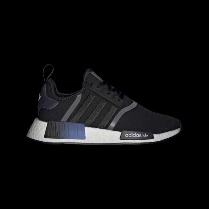 adidas campus romania albastru zori nmd-r1 pantofi stilați femei zori negru/alb/albastru J266N28341