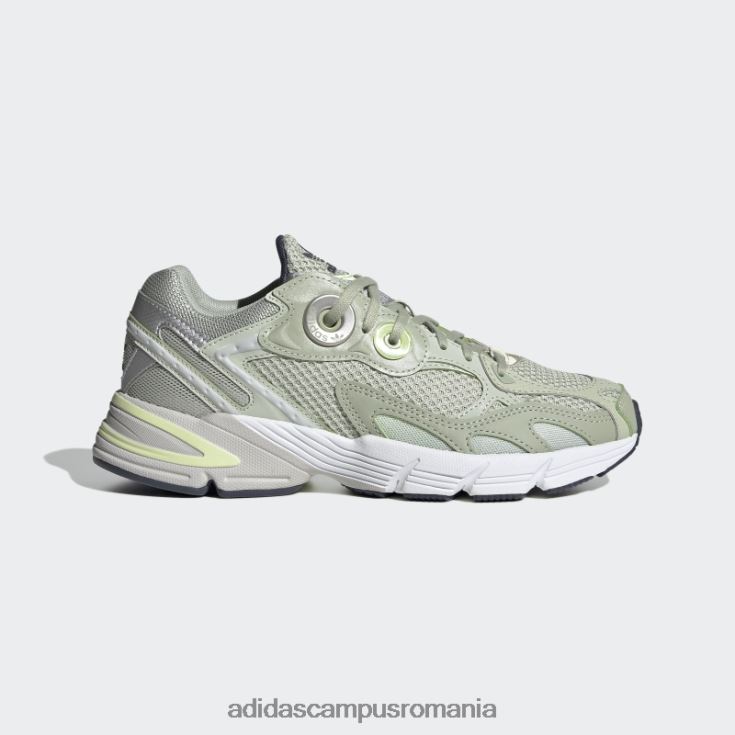 adidas campus romania astir pantofi adidas verzi femei verde/lime J266N216002