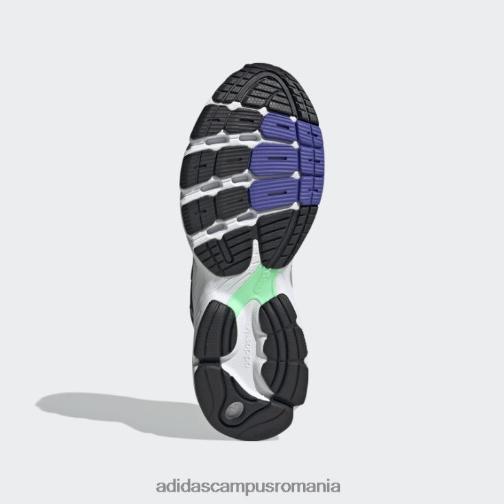 adidas campus romania astir pantofi argintii femei argintiu/negru J266N22137