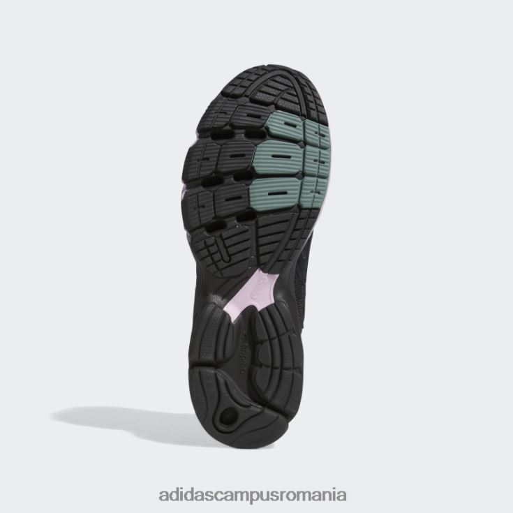 adidas campus romania astir pantofi liliac femei negru/liliac J266N215942