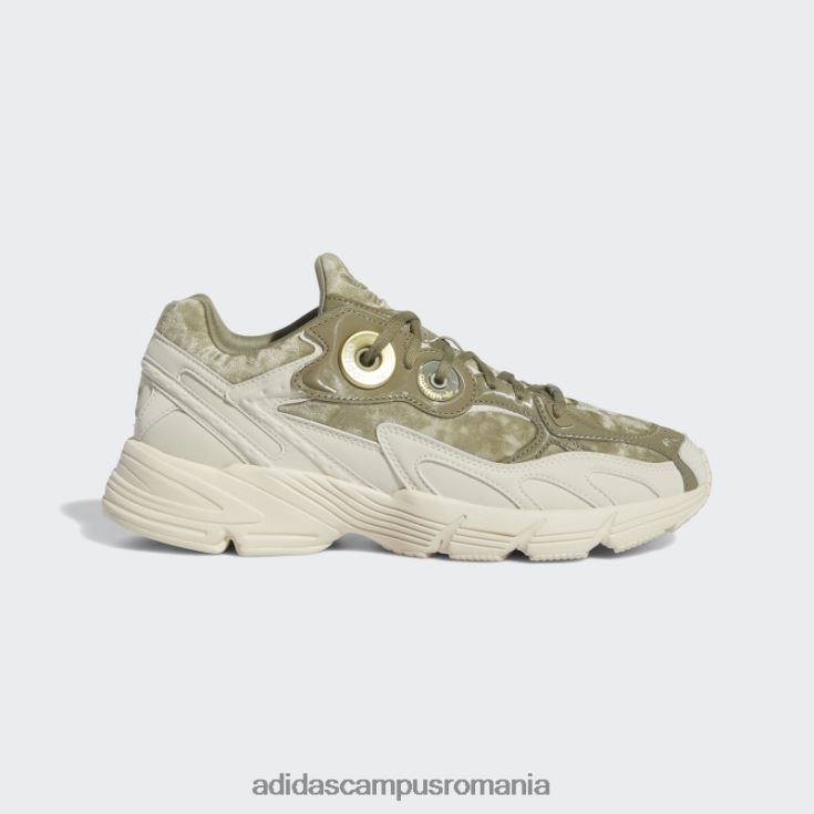 adidas campus romania astir shoes orbita verde femei orbita verde/alb/auriu J266N215992