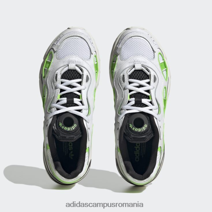 adidas campus romania astir sn pantofi alb adidas femei alb/verde J266N28394