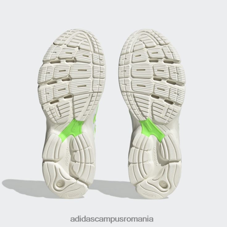 adidas campus romania astir sn pantofi alb adidas femei alb/verde J266N28394