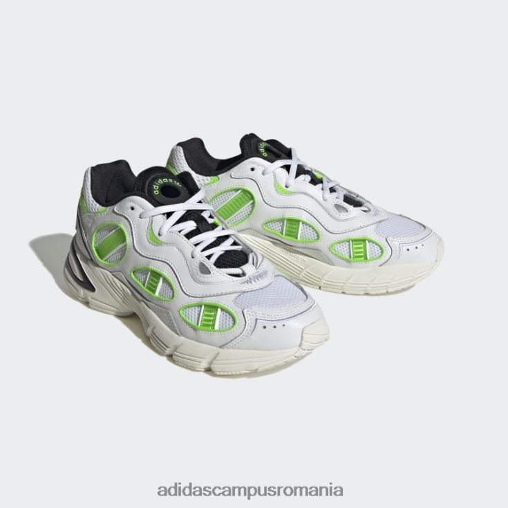 adidas campus romania astir sn pantofi alb adidas femei alb/verde J266N28394