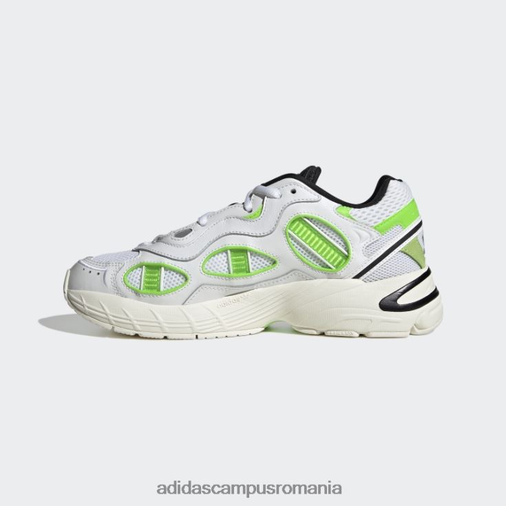 adidas campus romania astir sn pantofi alb adidas femei alb/verde J266N28394