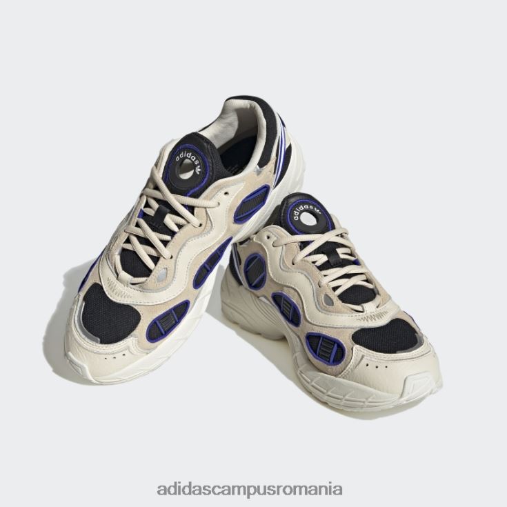 adidas campus romania astir sn pantofi albi femei alb/albastru/negru J266N28546