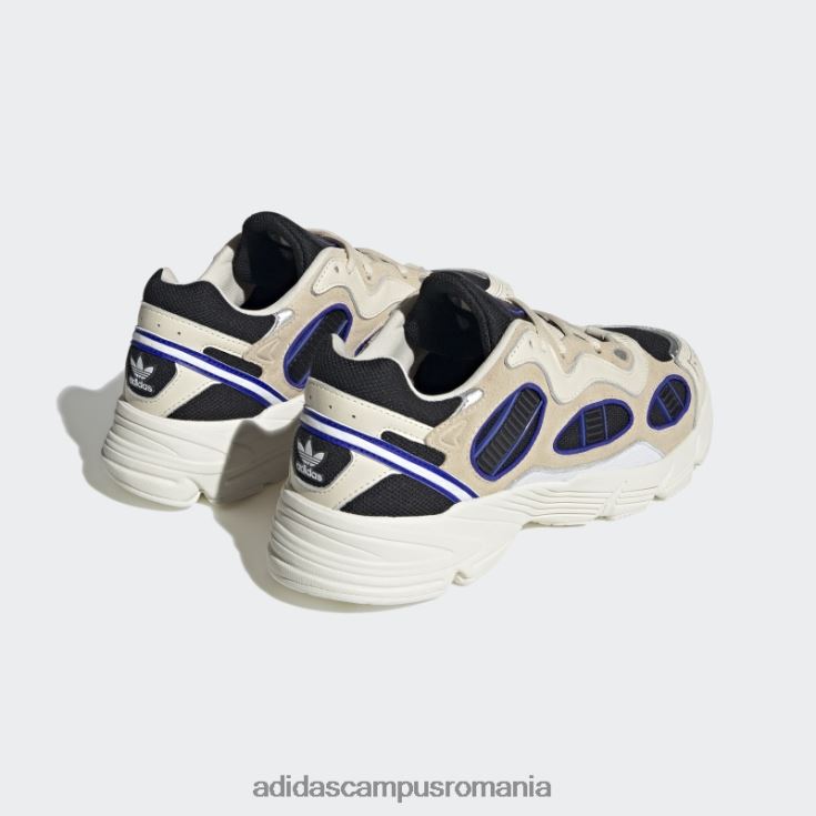 adidas campus romania astir sn pantofi albi femei alb/albastru/negru J266N28546