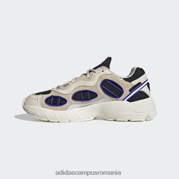 adidas campus romania astir sn pantofi albi femei alb/albastru/negru J266N28546
