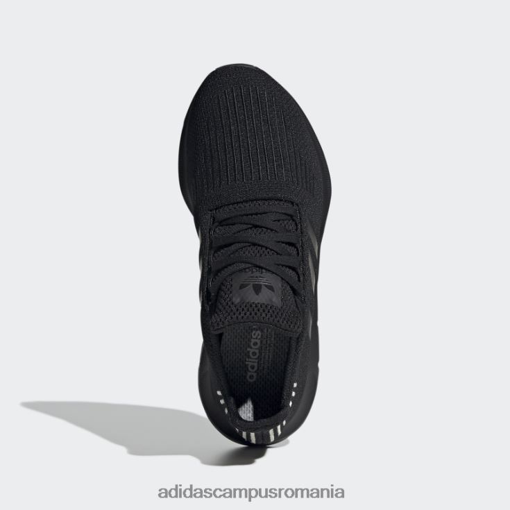 adidas campus romania black swift run cu adidas femei negru J266N22097