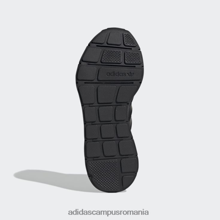 adidas campus romania black swift run cu adidas femei negru J266N22097