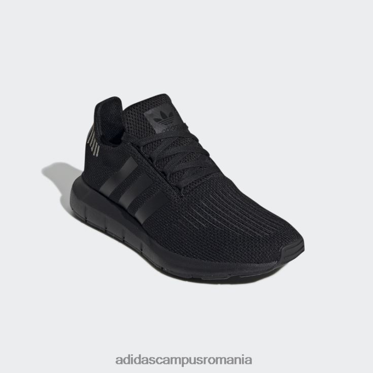 adidas campus romania black swift run cu adidas femei negru J266N22097