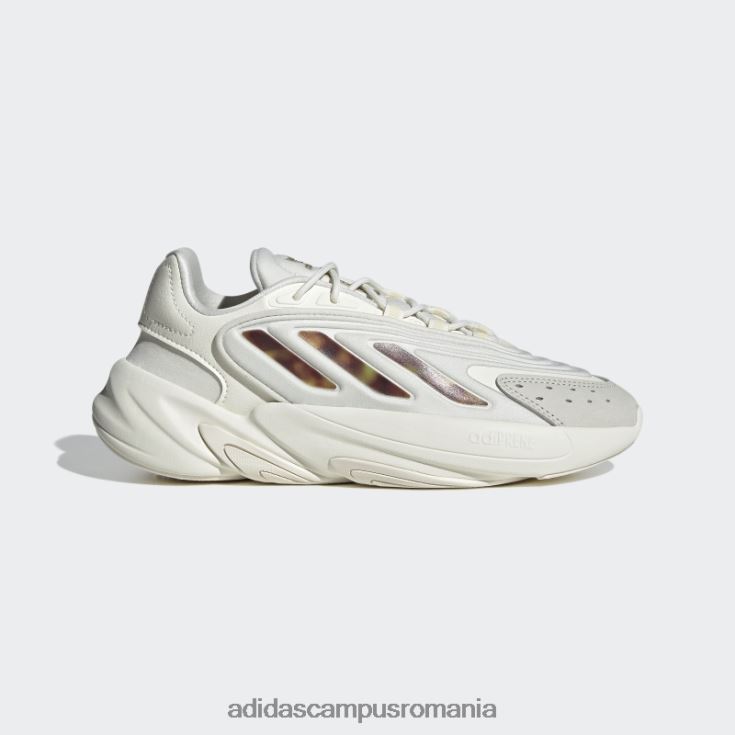 adidas campus romania culoare furnizor pantofi ozelia femei alb/culoarea furnizorului/rosu J266N216186