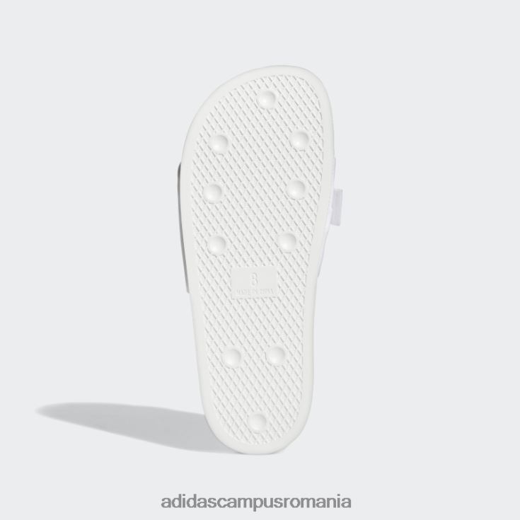 adidas campus romania diapozitive adilette negre femei alb negru J266N28644