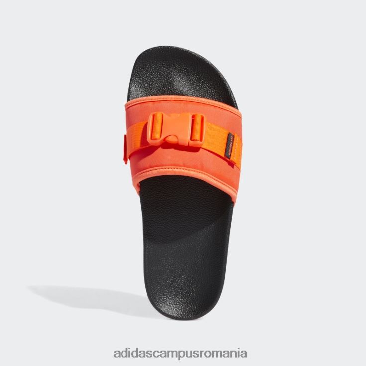 adidas campus romania diapozitive roșii pouchylette adidas femei roșu/negru J266N216311