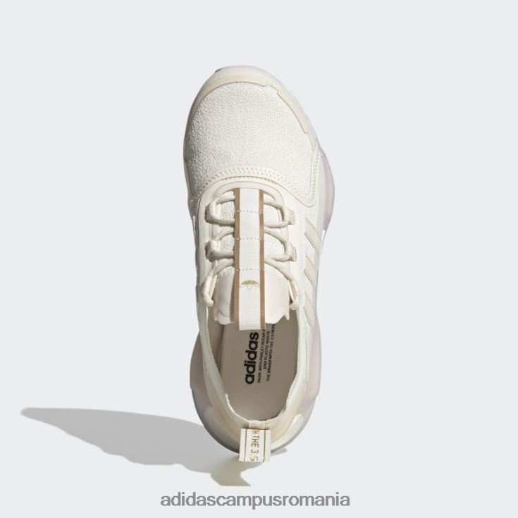 adidas campus romania ecru tint nmd-v3 pantofi eleganti femei nuanță alb/bej/ecru J266N28764