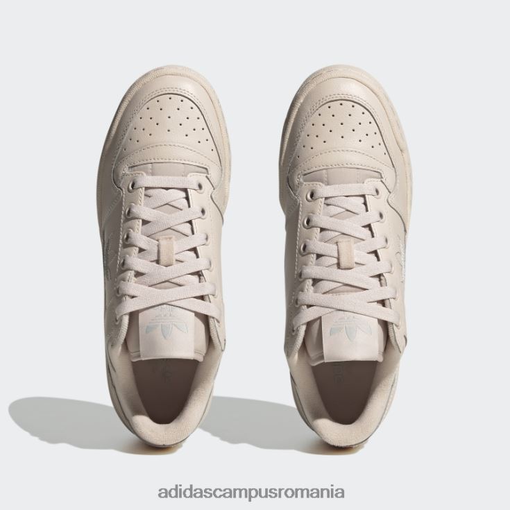 adidas campus romania forum pantofi îndrăzneți quartz adidas femei cuarț/gri J266N215918