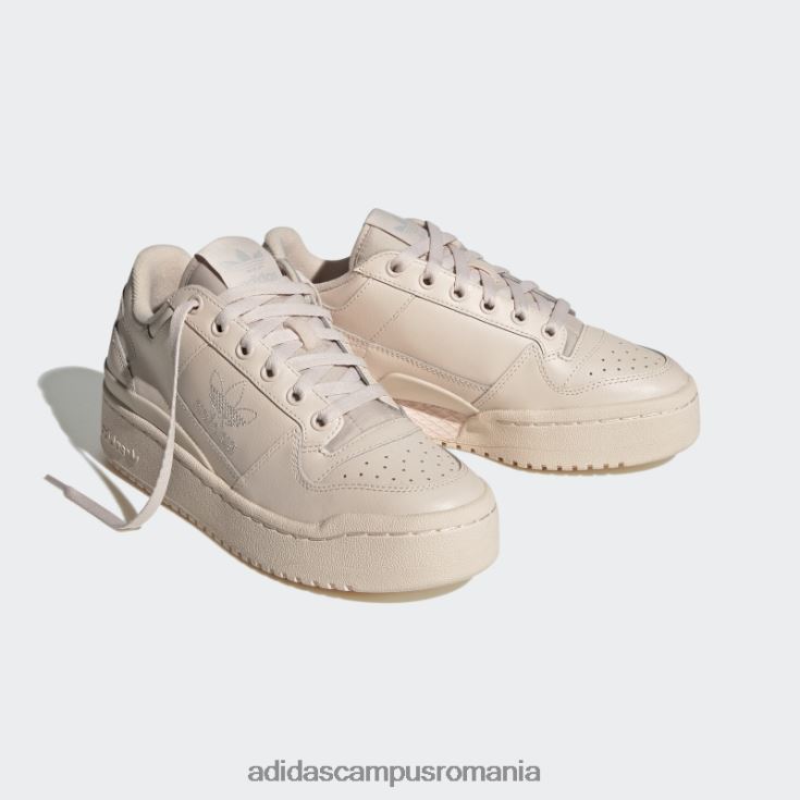 adidas campus romania forum pantofi îndrăzneți quartz adidas femei cuarț/gri J266N215918