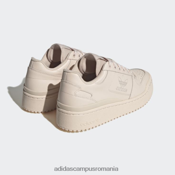 adidas campus romania forum pantofi îndrăzneți quartz adidas femei cuarț/gri J266N215918