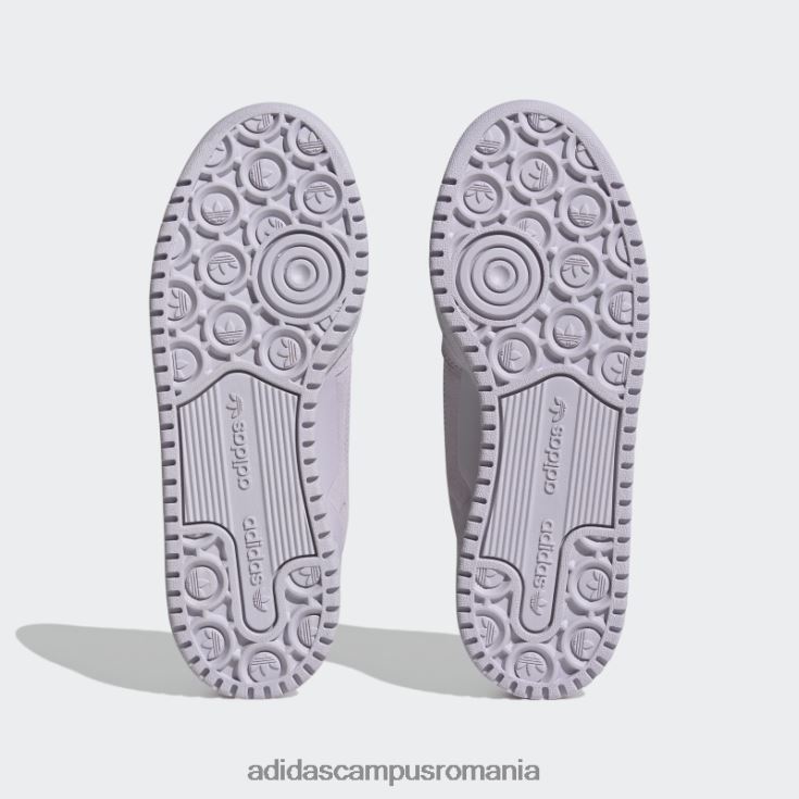 adidas campus romania forum pantofi îndrăzneți zori argintii femei zori argintii/alb J266N215919