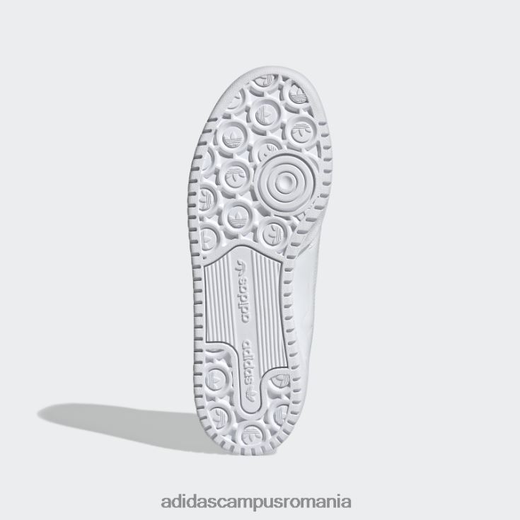 adidas campus romania forum pantofi negri îndrăzneți femei alb negru J266N28290