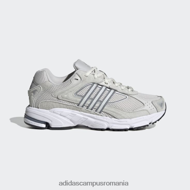 adidas campus romania grey response cl pantofi femei gri J266N215911