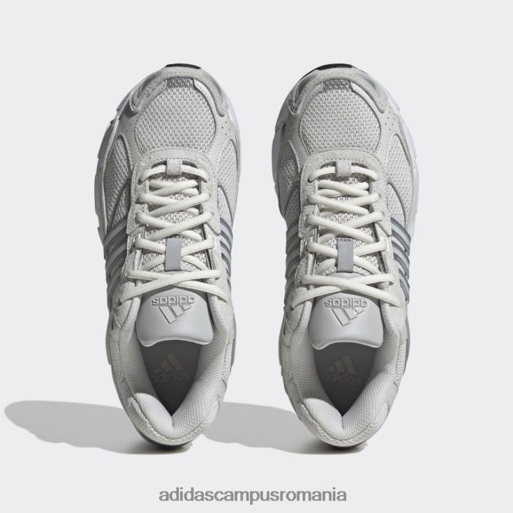 adidas campus romania grey response cl pantofi femei gri J266N215911